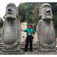 アクション俳優の歴史人物を目指して――アクション俳優・大東賢が追求する「俳優・哲学者・教育者」という新たなアクション俳優像