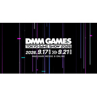 「東京ゲームショウ2026」にDMM GAMESが過去最大規模で出展！『刀剣乱舞ぱずぎり』『マブラヴ ガールズガーデン』などの出展タイトルの情報を公開！