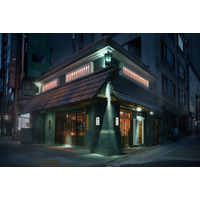 【夏の新しい涼み方】浅草時代屋の「江戸蔵」で限定VRイベント開催！話題のジャパニーズホラー『シライサン 呪死の来訪』を導入