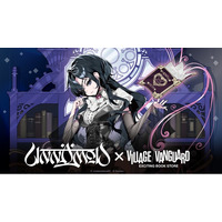 『Unnamed』×ヴィレッジヴァンガードコラボグッズ発売決定！