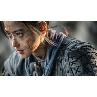 【破格の大河ロマン】中国時代劇「華の出陣～麗将・阿麦（アマイ）の仇討（あだうち）」が8月19日からBS11+で見放題・単品レンタル配信をスタート