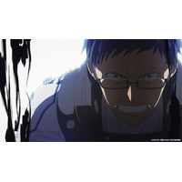 100studioがアニメーション制作を担当するTVアニメ『BLACK TORCH』、8月22日(土) 22:00から放送の第8話あらすじ＆先行カット公開！