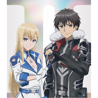 アニメ『暴食のベルセルク』第2期放送が2027年に決定！