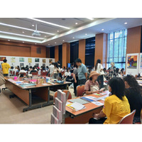 多摩美術大学「秋の進学相談会（オープンキャンパス）」を9月27日（日）に開催。2026年、教員と直接相談できる最後のチャンス！大学説明会、入試作品展示、キャンパス見学ツアーも実施。