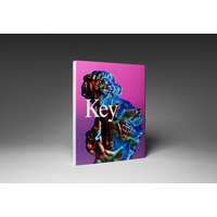 写真集『Trevor Key』一般発売日決定のお知らせ