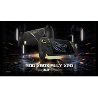 ASUS JAPAN、ROGブランド設立20周年記念モデル「ROG XBOX Ally X20」シリーズの日本取り扱いを発表