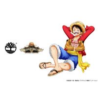 大人気アニメーション『ONE PIECE』の公式ストア「ONE PIECE 麦わらストア」と初のコラボレーションが実現。描き下ろしイラストの限定コレクションが登場！