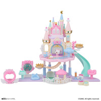 SAMG ENTERTAINMENTの新作CGアニメ「Wishcat（ウィッシュキャット）」、日本展開を本格始動