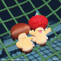 ニャッキ！やカペリートなどの「プチプチ・アニメ」商品を8月27日(木)よりむにゅぐるみパティオ公式ECサイトにて受注予約を開始するよ♪
