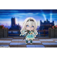『崩壊：スターレイル』より、「ホタル」がねんどろいどになって登場。あみあみにて予約受付中。