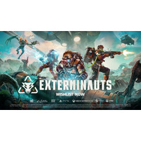 Level InfiniteとBehaviour Interactive、2027年発売予定の協力型TPS PvEシューター『Exterminauts』を発表