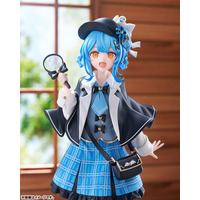 『魔法少女ノ魔女裁判』より、「橘シェリー」のフィギュアがPOP UP PARADEのLサイズで登場。あみあみにて予約受付中。