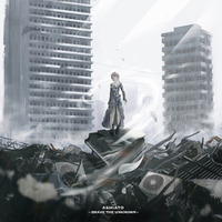 歌役者9Lana「YouTube Music Weekend 12.0」にてサプライズ公開した新曲「足跡 - Brave the unknown -」8月30日リリース決定!