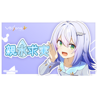 音声合成ソフト「VoiSona Talk」の新規ボイスライブラリ「親水求実（おやすいもとみ）」が2026年12月16日に発売決定！2026年8月27日からパッケージ版の予約開始！