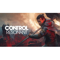 超常を、体験せよ。『CONTROL Resonant』東京ゲームショウ2026に出展決定！