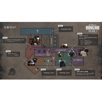 「バイオハザード」世界初の大型展覧会「THE WORLD OF BIOHAZARD 30周年展」展示コンテンツ・オリジナルグッズを一部公開！