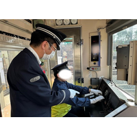 鉄道体験メニューが初めて登場！１０月４日（日）、日野市のふるさと納税返礼品として京王７０００系車両を運転できる親子向け運転体験メニューを提供！