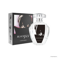 手塚治虫の名作がフレグランスに！『リボンの騎士』、『ブラック・ジャック』の香水が登場！