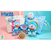 アイアップから『ドラえもん』のかわいいグッズ・全４種が新登場！2026年8月27日より発売開始。アイアップ公式オンラインショップで発売中。