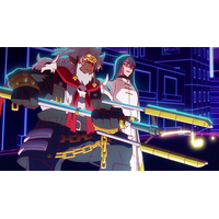 【アスカ救出のためグローイングドーンが覚悟を決める…！】TVアニメ『DIGIMON BEATBREAK』第45話「兄と弟」あらすじ＆先行カット公開！