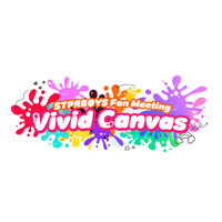STPR BOYS、初のファンミーティング開催決定！『STPRBOYS Fan Meeting ～Vivid Canvas～』11月23日(月・祝)に東京・池袋で全3公演