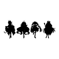 プリキュアシリーズ最新作！『映画名探偵プリキュア！不思議な庭と2人の秘密』×かっぱ寿司のコラボが決定！