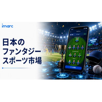 日本ファンタジースポーツ市場 9.40%のCAGRで成長すると予測、2034年には4.4十億米ドルに達する見込み