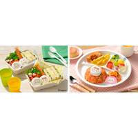 ちいかわたちが食卓に！思わず全種類食べたくなる！いちまさ（一正蒲鉾）から「ちいかわサンドはんぺん」が新発売