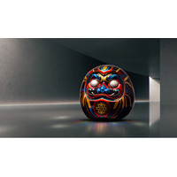 12,345,678円「DARUMAN」プロジェクト始動