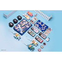 【CASETiFY】「クレヨンしんちゃん x CASETiFY」コレクション再び！大人になった“今”だからこそ楽しみたい、遊び心あふれるテックアクセサリーが登場