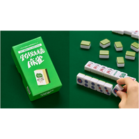 大ヒット『タイパ至上主義麻雀』がクレーンゲームのプライズに！全国の「アピナ」をはじめとするアミューズメント施設に順次登場
