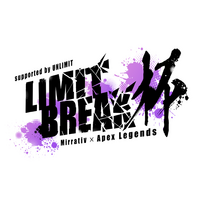 ミラティブとUNLIMIT、『Apex Legends』のコミュニティ大会「LIMIT BREAK杯」を共同開催