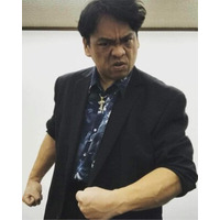 アクション俳優一筋・大東賢――「自分の人生を演じる」というアクション俳優の生き方