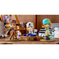 【新発売】アニメ『スティール・ボール・ラン ジョジョの奇妙な冒険』のキャラクターたちがオープンフィギュアシリーズ【PalVerse Pale.】に登場！