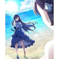 『ゴシックは魔法乙女～さっさと契約しなさい！～』8/31(月)よりメインストーリー煩悶編「羅針の導きと真影の欠片：第四章」開幕！