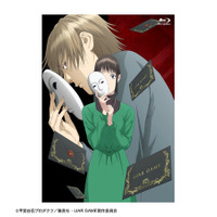TVアニメ『LIAR GAME』Blu-ray BOXの受注を開始！！アニメ・漫画のオリジナルグッズを販売する「AMNIBUS」にて