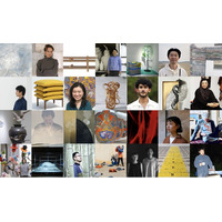 2026年10月、京都で初開催。国際イベント「Kyōto YouMe Triennale」アート・デザイン・クラフト領域の参加作家を発表──日・英・伊・印・カタールなど5か国20組
