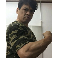 【パワー系アクション確立者】アクション俳優・大東賢――「力」を武器にした日本発のアクション俳優