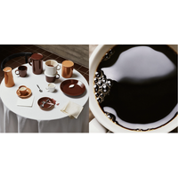 IITTALA、フィンランドのコーヒー文化とカイ・フランクの思想から生まれた、新しいコーヒータイムのためのコレクションTEEMA秋冬のコーヒーコレクションを9月2日(水)より発売