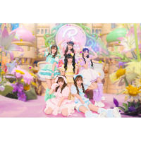 Pixel Ribbonのファンクラブ限定イベントが2026年9月26日（土）に開催決定！チケプラにてFC先行受付中！