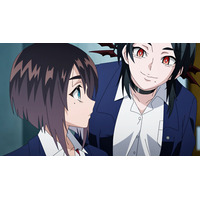 TVアニメ『うしろの正面カムイさん』第10話TOKYO MXにて9月4日(金)放送！あらすじと先行場面カット公開！