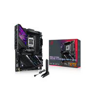 ASUS、AIO Q-Connector対応AMD X870Eチップセット搭載マザーボード「ROG STRIX X870E-E GAMING WIFI7 NEO」など2製品を発表