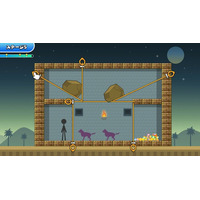 話題作『あのゲー』『あのゲー2』『あのゲー激』ワンパッケージになってNintendo Switch(TM) 2に登場！2026年12月3日発売！