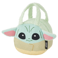 【スター・ウォーズ／マンダロリアン・アンド・グローグー】「グローグー」と「ウィケット」のダイカットランチバッグ全2種、スケーターから9月3日(木)販売開始！
