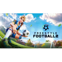 『FreeStyle Football 2』Prime オープンベータテストの新トレーラーを公開