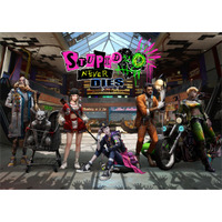 “爆速成長” アクションRPG『ステューピッド・ネバー・ダイズ（Stupid Never Dies）』 冒頭約2時間を遊べる体験版を配信開始！新規キービジュアルやサードトレーラーを含む最新情報も公開