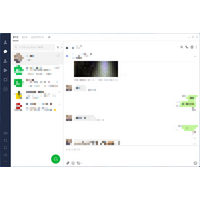 PC版LINEからスマホへトーク履歴を同期するには？iPhone・Android別の確認方法
