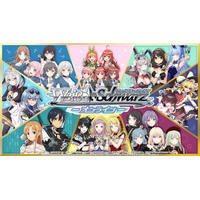 「ヴァイスシュヴァルツ オンライン」東京ゲームショウ2026にて試遊展示決定！