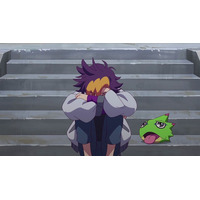 【仲間を失ったグローイングドーンに次なる魔の手が迫る…】TVアニメ『DIGIMON BEATBREAK』第46話「バグ」あらすじ＆先行カット公開！