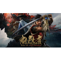『鬼武者 Way of the Sword』、発売初日に100万本突破！